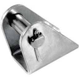 IMI NORGREN Fixation pivotante à larrière QM 8012/24 1 pc(s)