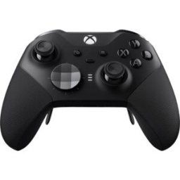 Microsoft Elite Manette de jeu Xbox One, PC noir