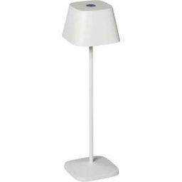 Konstsmide 7814-250 Capri Lampe USB LED LED intégrée 2.2 W blanc