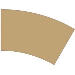 NOCH 53844 H0 Élément de tracé Easy-Track (l x H) 155 mm x 4 mm 553.75 mm