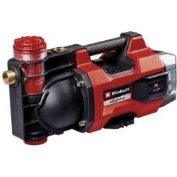 Einhell AQUINNA 36/35 F LED Pompe de jardin sans fil 3800 l/h 37 m