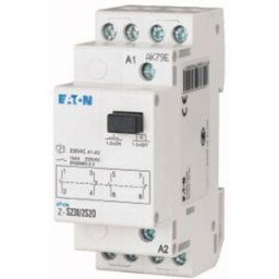 Télérupteur pour profilé Eaton Z-S109/WW 2 inverseurs (RT) 16 A 1 pc(s)