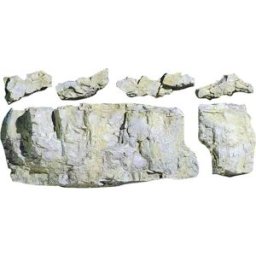 Woodland Scenics Mastic à rochers NOCH 95910