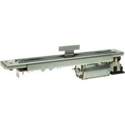 ALPS RS60N11M9 Fader motorisé 5 kΩ 0.2 W linéaire 1 pc(s)