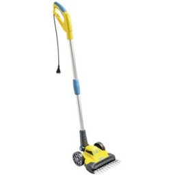 Gloria Haus und Garten FineCut 230V électrique Coupe-bordures Largeur de coupe (max.): 250 mm