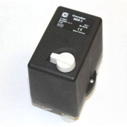 Aerotec 9063069 Interrupteur à pression pour air comprimé 1 pc(s)