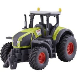 Revell Control 23488 Claas Axion 960 1:18 Modèle réduit RC débutant électrique Véhicule agricole