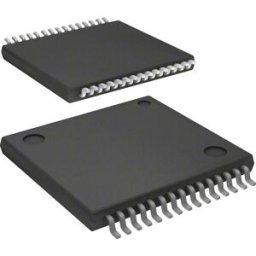 PMIC - Contrôleur, variateur moteur STMicroelectronics VNH3SP30TR-E Demi-pont (2) Parallèle, MID MultiPowerSO-30 1 pc(s)