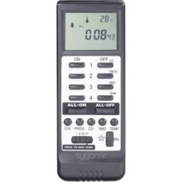 Sygonix RSL Télécommande 16 canaux Portée max. 50 m
