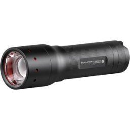 Ledlenser C7 Classic LED Lampe de poche à pile(s) 450 lm 25 h 175 g