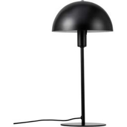 Nordlux Ellen 48555003 Lampe de table E14 noir