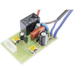 Électronique de commande pour module capteur IR TRU COMPONENTS IR-AP1 506178 230 V/AC (L x l x H) 48 x 33 x 20 mm 1 pc(s)