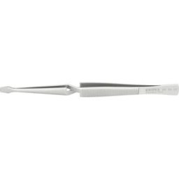 Knipex 92 94 91 Pince brucelle de soudage trapézoïdale 160 mm