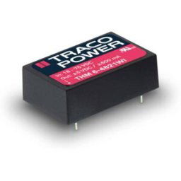 TracoPower THM 6-0511WI Convertisseur CC/CC pour circuits imprimés 5 V/DC 5 V/DC 1.2 A 6 W Nbr. de sorties: 1 x Contenu 1 pc(s)