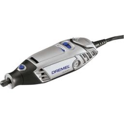 Dremel 3000-5 F0133000JU Outil multifonction + accessoires 5 pièces 130 W