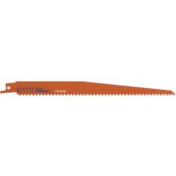 Bahco 3940-228-6-SL-5P Lame de scie-sabre sable flex® Bimetall, 228mm, 6 Zpz, Sl 5 pc(s)