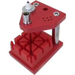 Chasse-goupilles TOOLCRAFT 820969 1 pc(s)