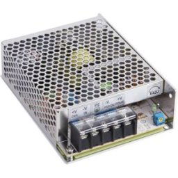 Dehner Elektronik SDS 075L-48 Convertisseur CC/CC 1.6 A 77 W Contenu 1 pc(s)