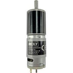 Reely RE-7842828 Moteur à entraînement 12 V 1:100