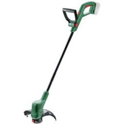 Bosch Home and Garden EasyGrassCut 18V-26 sans fil Coupe-bordures sans batterie 18 V