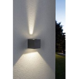 Paulmann Cybo 18000 Applique LED extérieure 6 W