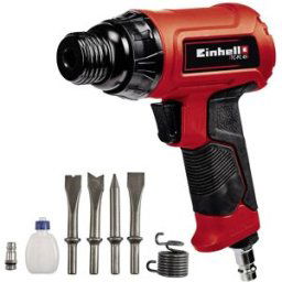 Einhell TC-PC 45 Marteau burineur pneumatique 6.3 bar