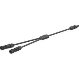 RÉPARTITEUR Y MC4-EVO 2 (PV-K/SPL-Y) 32.0333 PV-K/SPL-Y-6-15/15-15EPP/ES-0050 Stäubli Contenu: 1 pc(s)