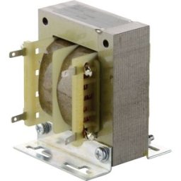 elma TT IZ55 Transformateur dalimentation universel 1 x 230 V 1 x 12 V/AC, 0 V, 12 V/AC 24 VA 1 A