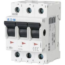 63 A Eaton 276276 3 NF (R), 3 NO (T) 1 pc(s)