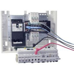 Pointe de touche de sécurité Stäubli XMA-7 66.9516-23 enfichable 4 mm CAT III 1000 V bleu 1 pc(s)