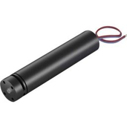 Laserfuchs Module laser ligne vert 5 mW LFL532-5-3(12x60)