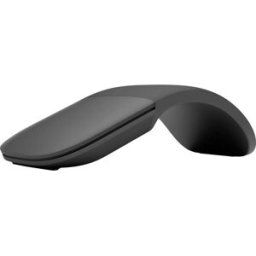 Microsoft Surface Arc Souris Bluetooth optique noir 2 Boutons 1000 dpi
