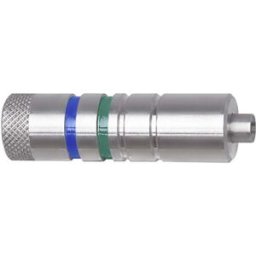 Intercontec C0.004.00 Insert de positionnement 1 pc(s)