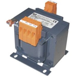 elma TT IZ1237 Transformateur disolement 1 x 400 V 1 x 230 V/AC 250 VA 1.09 A