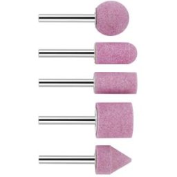 Set de meules sur tige Bosch 2609256549