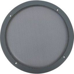 Blanko 202034 Grille de protection enceinte (Ø x H) 300 mm x 1 mm