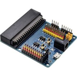 TRU COMPONENTS TC-9072548 Module capteur 1 pc(s) Convient pour (kits de développement): BBC micro:bit