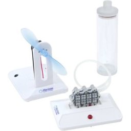 Horizon Educational FCJJ-42 Ethanol Fuel Cell Science Kit pile à combustible, technique Kit dexpérience à partir de 12 ans
