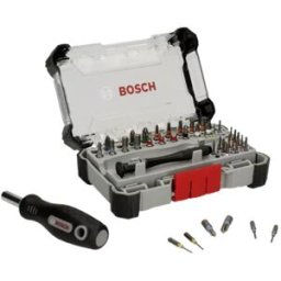 Bosch Accessories 2607002835 Jeu dembouts