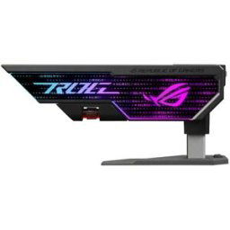 Asus ROG XH01 Herculx Support pour cartes graphiques noir