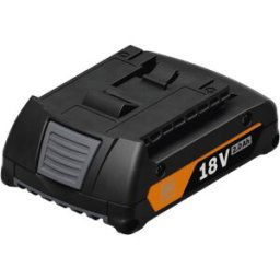Fein GBA 18V 2.0Ah 92604344020 Batterie pour outil 18 V 2.0 Ah Li-Ion