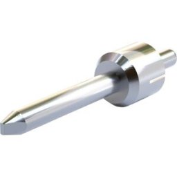 Weller WLTCH2IBA8 Panne de fer à souder forme de burin Taille de la panne 2 mm Contenu 3 pc(s)