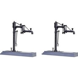 Kibri 39422 H0 Col deau avec flèche articulée, 2