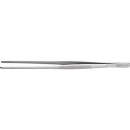 Brucelles universelles Knipex 92 61 02 1 pièce émoussée 300 mm