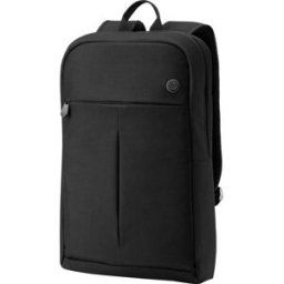 HP Sac à dos Prelude Dimension maximale: 39,6 cm (15,6) noir