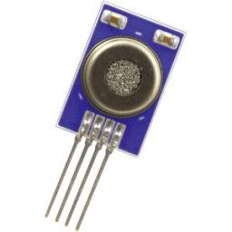 IST Sensor Capteur de température et dhumidité 1 pc(s) HYT 221 Plage de mesure: 0 - 100 % HR (L x l x H) 15.3 x 10.2 x 5.3 mm