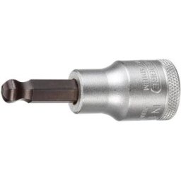 Gedore IN 19 K 14 2663090 6 pans intérieurs Embout de tournevis 14 mm 1/2 (12.5 mm)