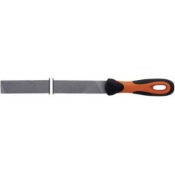 Bahco 4-153-08-1-2 Lime daffûtage combiné pour le métal 200X25x4,0mm denture 1+2, Ergo 1 pc(s)