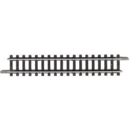 T14905 (N) Voie Minitrix Rail droit 76.3 mm 10 pc(s)