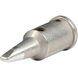 Weller WLTDF24IBU75 Panne de fer à souder forme plate Taille de la panne 2.4 mm Contenu 3 pc(s)